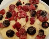 ホットケーキグラタン♪作り方3写真