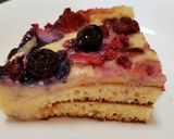 ホットケーキグラタン♪作り方5写真