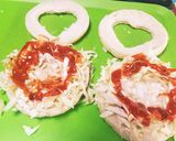 卵とろとろ!キャベチーマフィン作り方4写真