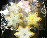 アイシングクッキー作り方12写真