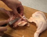クリスマスに！香川県丸亀名物の骨付鳥♪作り方1写真