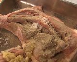 クリスマスに！香川県丸亀名物の骨付鳥♪作り方3写真