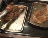 クリスマスに！香川県丸亀名物の骨付鳥♪作り方5写真