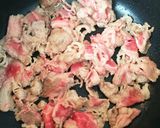 基本の肉じゃが作り方3写真