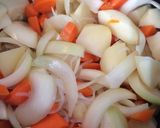 基本の肉じゃが作り方4写真