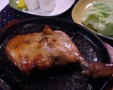 鶏油（チー油）作り方9写真
