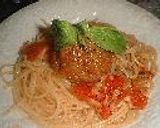 Cal'sイタリアントマトソース作り方9写真