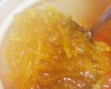 自家製♪ほっこりゆず茶作り方7写真