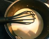糖質制限♪豆乳とろとろプリン作り方1写真