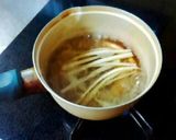 お正月＊花びらもち＊白味噌餡に秘密あり　作り方3写真