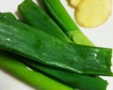 塩スープがうんま～い♪鶏の水炊き作り方2写真