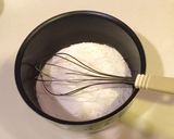 生クリーム不要簡単！とろける濃厚杏仁豆腐作り方2写真