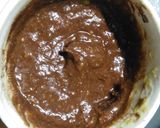 アスリートのチョコムース作り方4写真