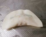 カット野菜でヘルシー餃子作り方4写真