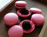 コーヒーチョコガナッシュ作り方9写真