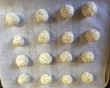 簡単!紅茶のソフトクッキー作り方5写真