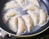 カット野菜でヘルシー餃子作り方7写真