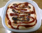 豆腐と卵のマヨグラタン作り方4写真