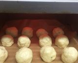 サクフワ！簡単クッキー作り方6写真