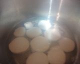柚子ジャムを使ってぶり大根作り方1写真