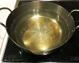 豚の角煮と味タマゴ作り方2写真