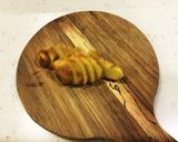 豚の角煮と味タマゴ作り方3写真