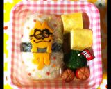 キャラ弁＊おにぎり＊おそ松さん作り方6写真