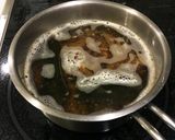 豚の角煮と味タマゴ作り方5写真