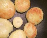 もちもち 簡単 美味しい じゃがもち作り方4写真