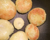 もちもち 簡単 美味しい じゃがもち作り方4写真