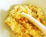 お弁当や朝食に♪スパムおにぎり♡作り方3写真