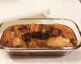 豚の角煮と味タマゴ作り方12写真