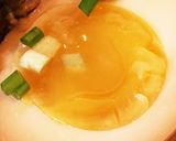 豚の角煮と味タマゴ作り方15写真