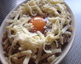 マッシュパンプキンの肉味噌チーズ焼き♡作り方9写真