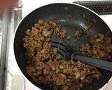 ヘルシーランチ☆スパイシーブリトー作り方3写真