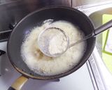簡単おつまみ！まぐろすき身の生姜煮作り方5写真