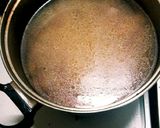 野菜たくさん簡単ミネストローネ作り方3写真