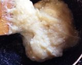 豆腐でわらび餅作り方2写真