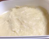 豆腐でわらび餅作り方3写真