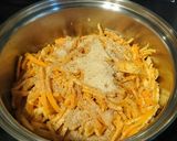 みかん消費♪万能調味料♪作り方1写真