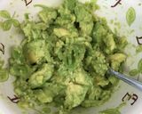 簡単ヘルシーランチ＊野菜たっぷりブリトー作り方3写真