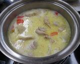 おいしく減塩♪みそシチュー作り方5写真