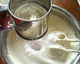 * うわっ♪カステラ *作り方6写真