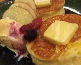 絶品 お店超え パンケーキ作り方6写真