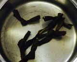 美味しい出汁で煮込む おでん作り方1写真
