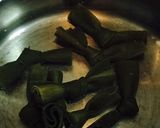 美味しい出汁で煮込む おでん作り方2写真