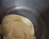 さっこが作る☆シュークリーム作り方1写真