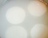 美味しい出汁で煮込む おでん作り方4写真