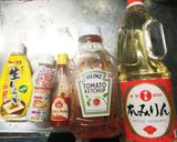 超簡単¡! 鶏ムネ肉柔らか2種ソテー作り方1写真