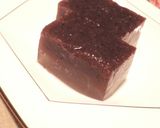 さっぱりすっきり♪冷やしておいしい水羊羹作り方4写真